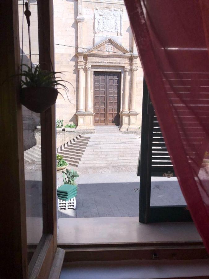 Monna Catarina B&B Sassari Exterior foto